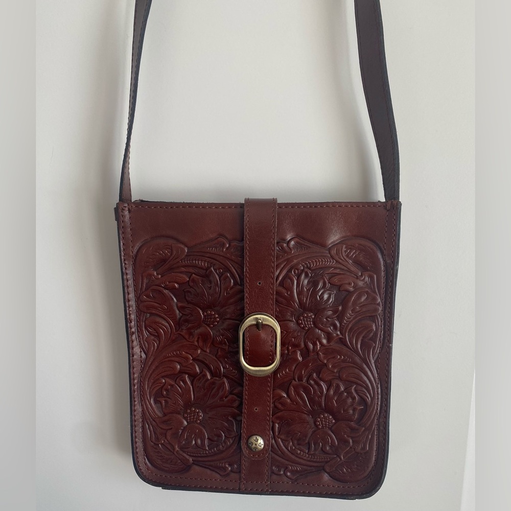 Patricia Nash purse